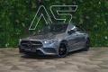 Mercedes-Benz CLA 250*AMG*PANO*360*BURMESTER*