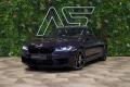 BMW M5 ZRUKA*LASER*H/K*