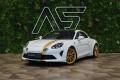 Alpine A110 215kW*SABELT*FOCAL