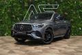 Mercedes-Benz GLE 53 4M+*COUP*MAS*360*TAN*B