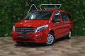 Mercedes-Benz Vito TOURER*114CDI*NAVIGACE*8-MST*