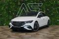 Mercedes-Benz EQE 43 AMG*4M*HYPERSCREEN*MAS*CZ