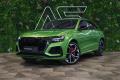 Audi RS Q8 EXCLUSIVE*CARBON*CERAMIC*305km