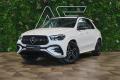 Mercedes-Benz GLE 300d 4M*AMG*VZDUCH*BURM*360*