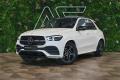 Mercedes-Benz GLE 400d*4M*AMG*TAN*BURM*VZDUCH*
