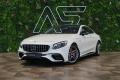 Mercedes-Benz 63*AMG*4M+*COUP*MAGNO*BURM*Z