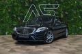 Mercedes-Benz HUD*NEZ.TOP*PANO