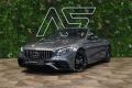 Mercedes-Benz NEZ.TOP*BURM*