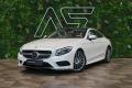Mercedes-Benz PANO*NIGHT-VISION*BUR*CZ