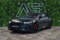 Audi RS 6 PERFORMANCE*CERAMIC*ZRUKA*PPF