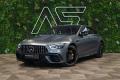 Mercedes-Benz AMG GT 63*S*4MATIC+*MAGNO*BURM*ZRUKA