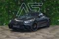 Mercedes-Benz AMG GT 63 S*4MATIC+*BURM*MAS*MAGNO*