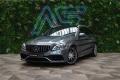 Mercedes-Benz 63 AMG*V8*350kW*LED*PANO*ACC
