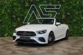 Mercedes-Benz 300*AMG*CABRIOLET*BURMESTER*LE
