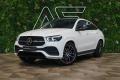 Mercedes-Benz GLE 350d*4M*COUP*PANORAMA*VZDUCH*