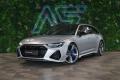 Audi RS 6 DYNAMIK+*CERAMIC*MATTE*ZRUKA