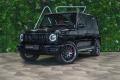 Mercedes-Benz 63 AMG*EDITION 55*NEZ.TOP*MAS
