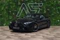 Mercedes-Benz SL 63 AMG 4M+*LIFT*ZRUKA*BURMEST
