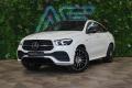 Mercedes-Benz GLE 350de 4M COUP*BURM*NEZ.TOP