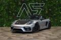 Porsche 718 SPYDER RS*368kW*WEISSACH*LIFT*