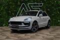 Porsche Macan S*BURM*CHRONO*VZDUCH*PDK*