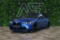 BMW M3 xDRIVE*COMPETITION*FROZEN*H&K*