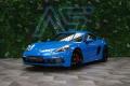 Porsche Cayman GTS 4.0*PDK*BOSE*CarPlay*PDLS*