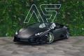 Lamborghini Huracn EVO SPYDER AWD*LIFT*ZRUKA