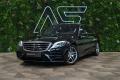 Mercedes-Benz 450 L 4M AMG*3D-BURM*PANORAMA