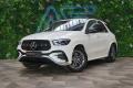 Mercedes-Benz GLE 450d*4M*270kW*AMG*VZDUCH*TAN