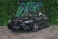 Mercedes-Benz 450d 4M AMG*LONG*MBUX*HUD