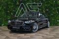 Mercedes-Benz 450d 4M AMG*LONG*MBUX*HUD