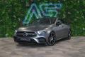 Mercedes-Benz CLS 53 AMG*4M+*BURMESTER*AMG-DRIVE