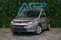Volkswagen Caddy 2.0 TDI 4MOT*90kW*LIFE*MANUL
