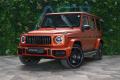 Mercedes-Benz 63 AMG*MAGNO*SUPERIOR*TAN*TV