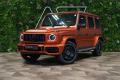 Mercedes-Benz 63 AMG*MAGNO*SUPERIOR*TAN*TV