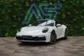 Porsche 911 992*TARGA 4S*BOSE*CHRONO*ZRUK