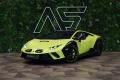 Lamborghini Huracn STERRATO*5.2l V10*Ad-Personam*
