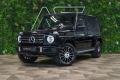 Mercedes-Benz G500 Burm 360 Nez.Top Mas