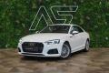Audi A5 Coupe Kamera ACC