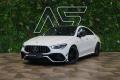 Mercedes-Benz CLA 45 AMG*4MATIC+*PANO*BURM*