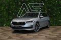 koda Superb TDI*4X4*L&K*DCC*NEZ.TOP*TOW