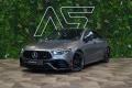 Mercedes-Benz CLA CLA45 AMG*4MATIC+*PANO*BURM*