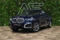 BMW X6 40d xDRIVE*LASER*TAN*360*
