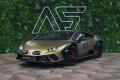 Lamborghini Huracn STERRATO*5.2l V10*63 LOGO*SPOR