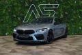 BMW M8 COMPETITION*xDrive*LASER*B&W*Z