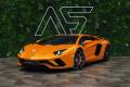 Lamborghini Aventador S*SENSONUM*KAMERA*LIFT