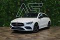 Mercedes-Benz CLA 250e*SHOOTING BRAKE*BURM*LED*P