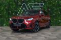 BMW X3 *20d*XDRIVE*ZRUKA*LED*HUD*H&K
