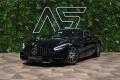 Mercedes-Benz AMG GT NAPPA*BURM*TRACK PACE